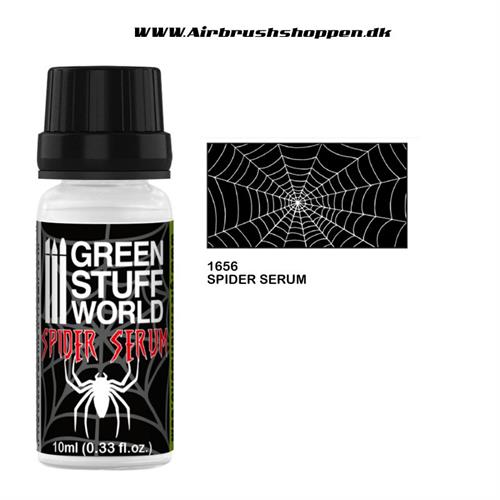 Spider Serum 10 ml